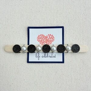 *Featured Charms Available in my Closet. KEEP COLLECTIVE Retired